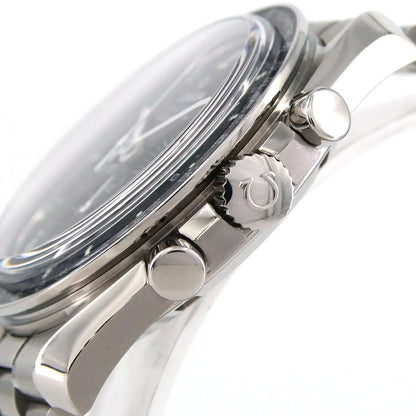 オメガ スピードマスター ムーンウォッチ ステンレススチール