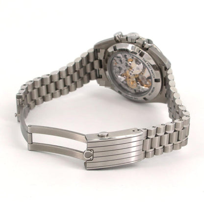 オメガ スピードマスター ムーンウォッチ ステンレススチール