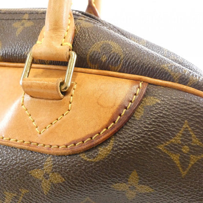 ルイ・ヴィトン モノグラム コーティング キャンバス バッグ