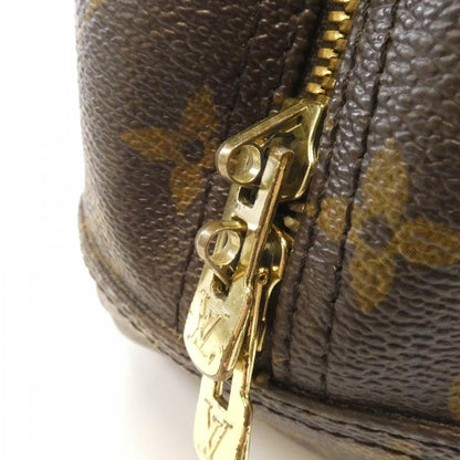 ルイ・ヴィトン モノグラム コーティング キャンバス バッグ