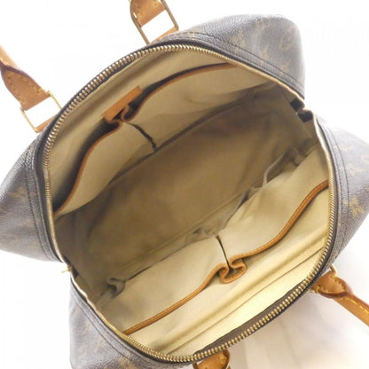 ルイ・ヴィトン モノグラム コーティング キャンバス バッグ