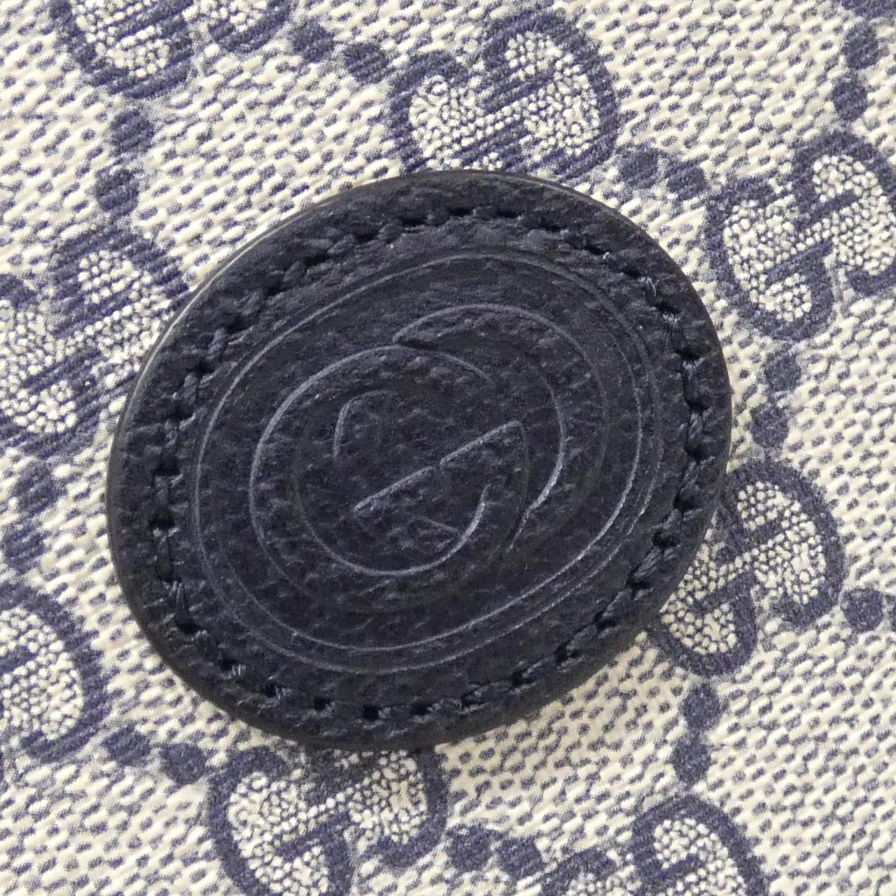 グッチ GGスプリームキャンバス トートバッグ
