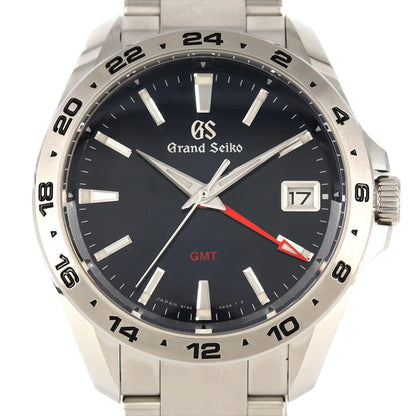 グランドセイコー スポーツコレクション ステンレススチール