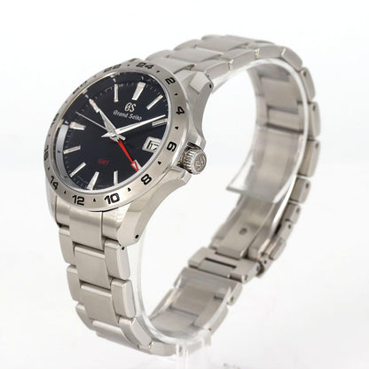 グランドセイコー スポーツコレクション ステンレススチール