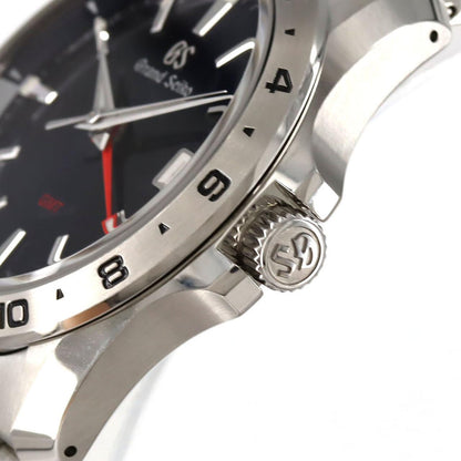 グランドセイコー スポーツコレクション ステンレススチール