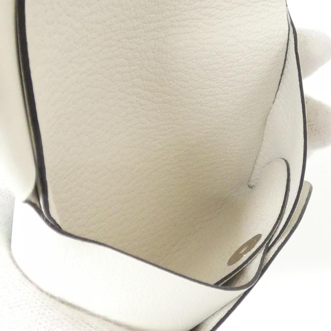 エルメス SELLE EN DESORDRES カルヴィ デュオ スイフト コインケース