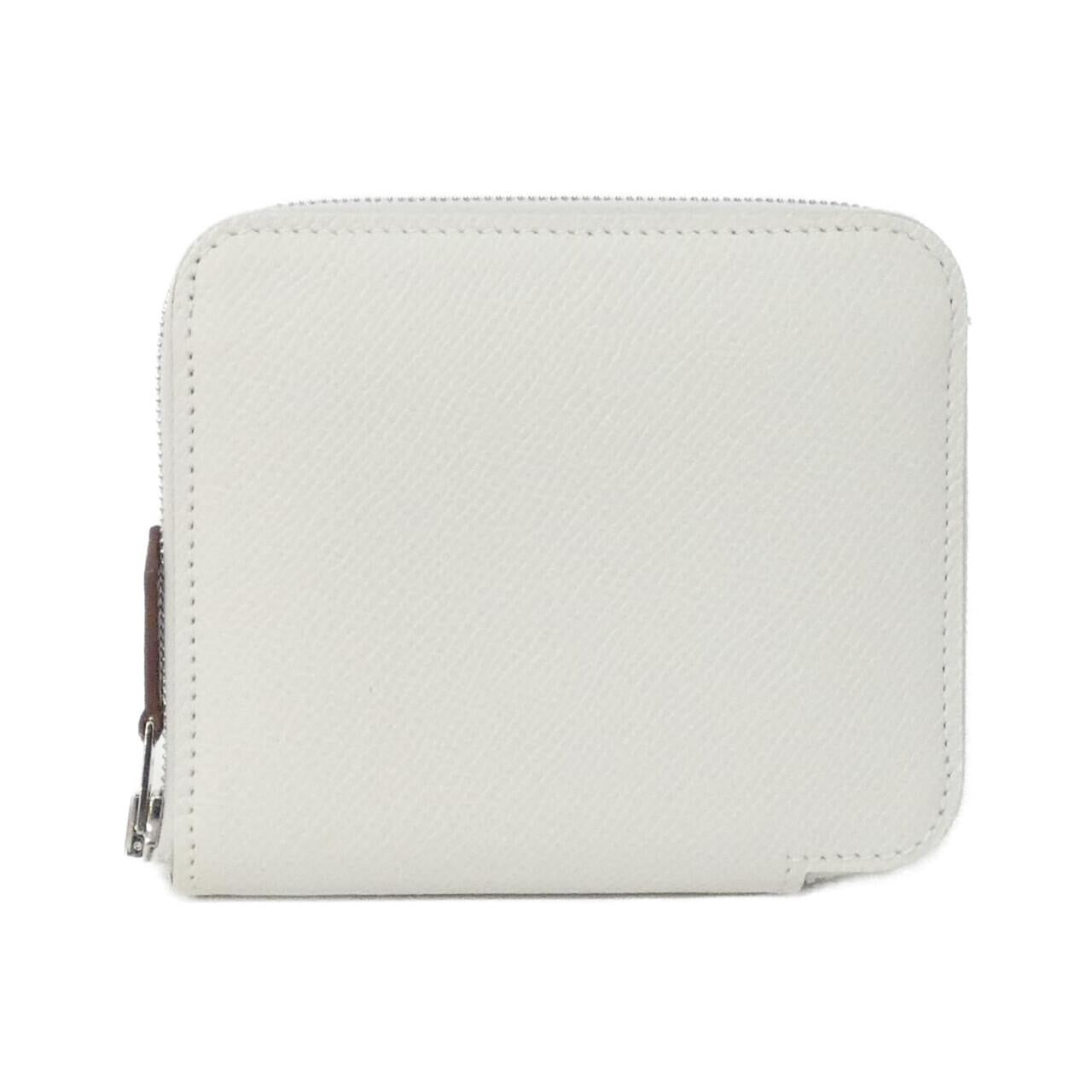 エルメス MORS & CO シルクインコンパクト エプソン 財布