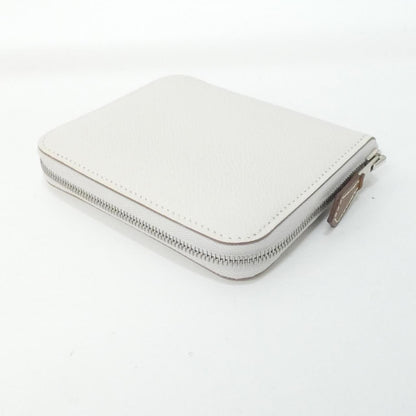 エルメス MORS & CO シルクインコンパクト エプソン 財布