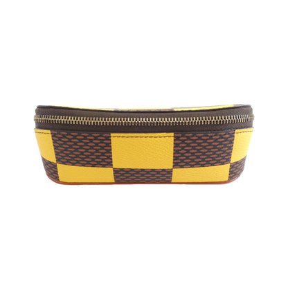 Louis Vuitton ダミエ ポップ サングラス ポーチ