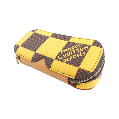 Louis Vuitton ダミエ ポップ サングラス ポーチ