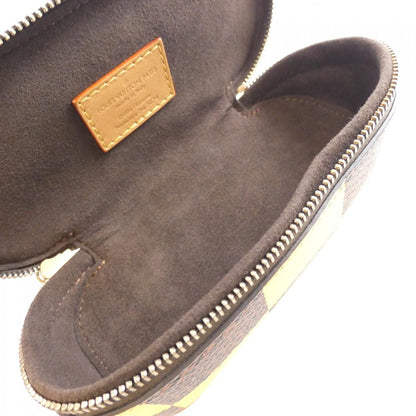 Louis Vuitton ダミエ ポップ サングラス ポーチ