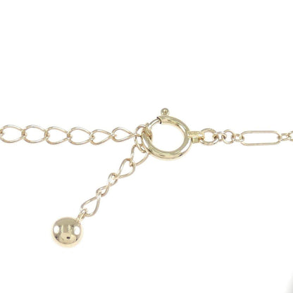 カシケイ Au750ダイヤモンドネックレス