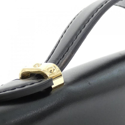 ルイヴィトン ウォレット オン チェーン カプシーヌ カーフ ショルダーバッグ