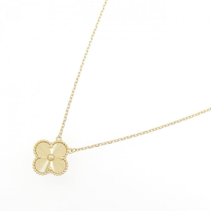 ヴァン クリーフ＆アーペル ヴィンテージ ネックレス