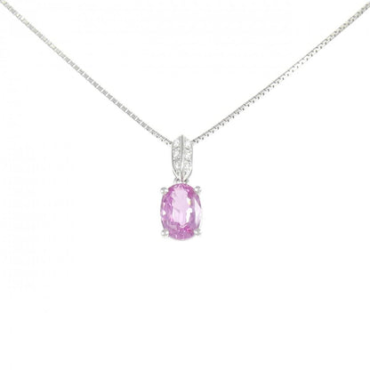 Tasaki プラチナ ネックレス
