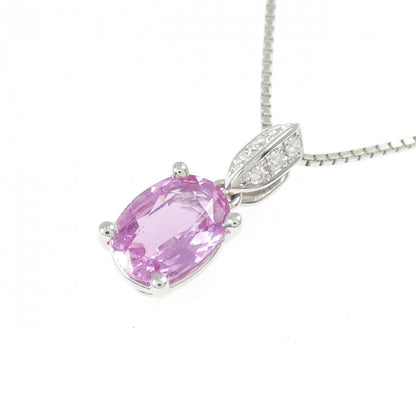 Tasaki プラチナ ネックレス