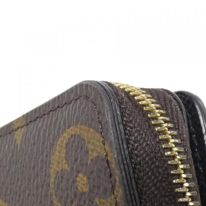 ルイヴィトン ポルトフォイユ・ルー モノグラム・リバース 財布