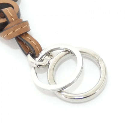 ロエベ C621232X18 カーフ バッグ チャーム