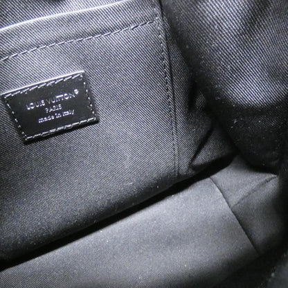 ルイヴィトン LV NIGHT ノエ カーゴ カーフ ショルダーバッグ