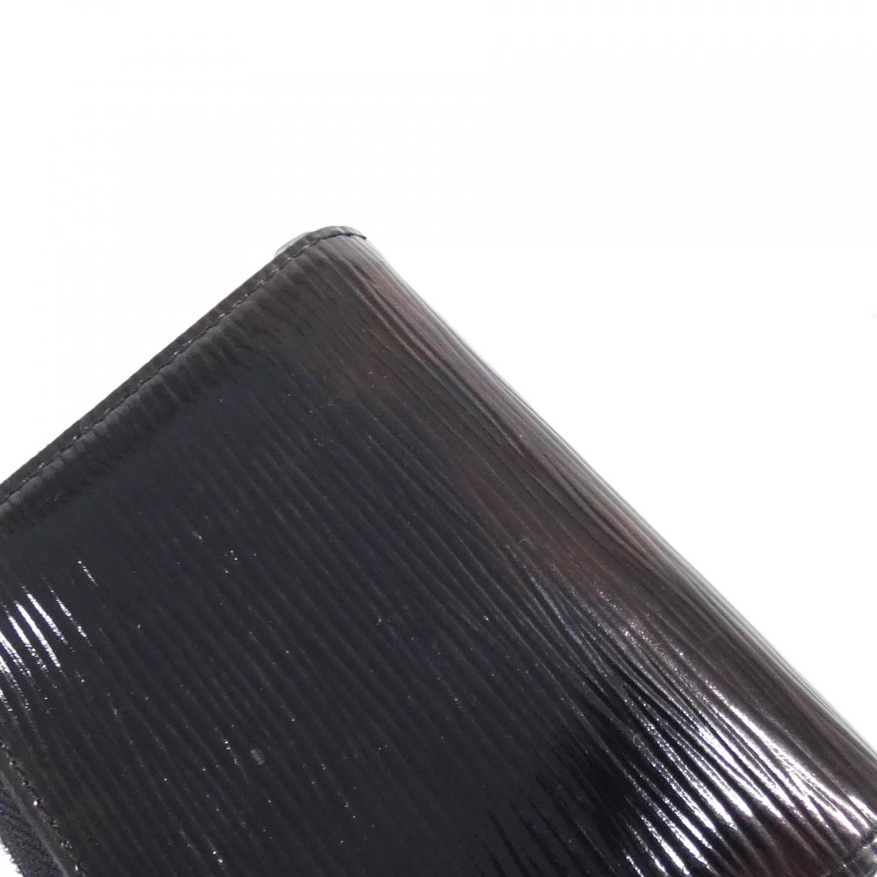 ルイヴィトン エピ エレクトリック ジッピーコインパース コインケース