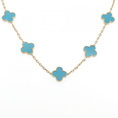 ヴァン クリーフ＆アーペル ヴィンテージ ネックレス