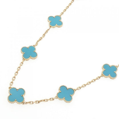 ヴァン クリーフ＆アーペル ヴィンテージ ネックレス