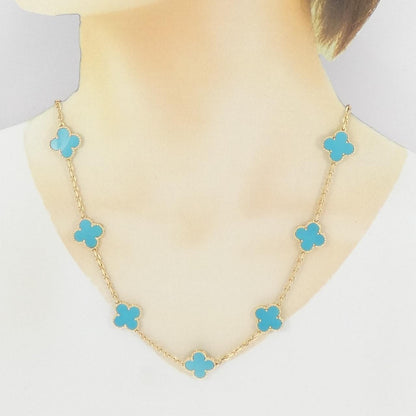 ヴァン クリーフ＆アーペル ヴィンテージ ネックレス