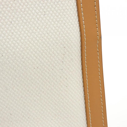 セリーヌ スモールバーティカルセリーヌカバ コットンキャンバスカーフ バッグ