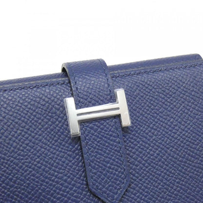エルメス ベアンコンビネ エプソン 財布