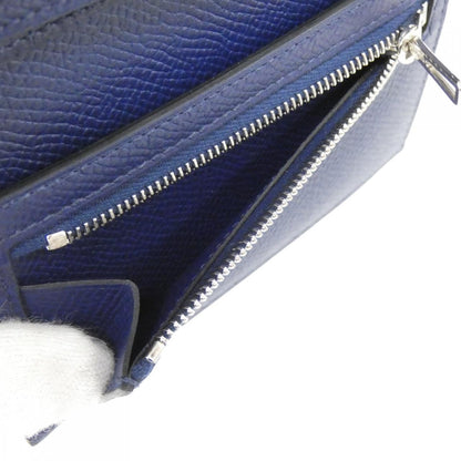 エルメス ベアンコンビネ エプソン 財布
