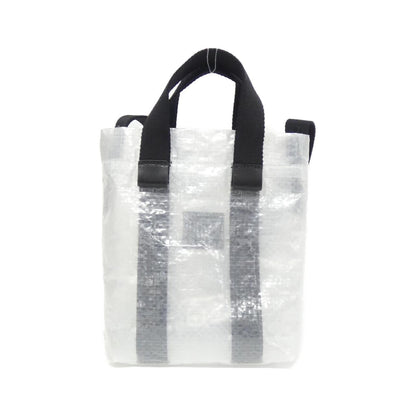 ジバンシィ G-SHOPPER MINI TOTE ポリエチレンショルダーバッグ