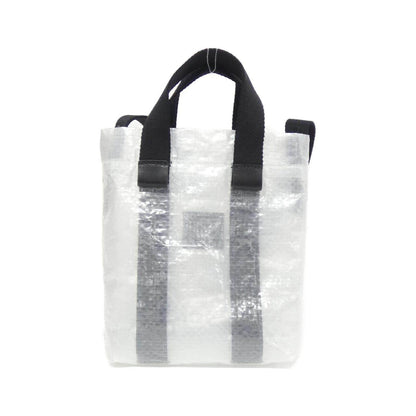 ジバンシィ G-SHOPPER MINI TOTE ポリエチレン ショルダーバッグ