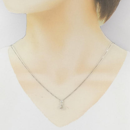 PT900 PT850ダイヤモンドネックレス