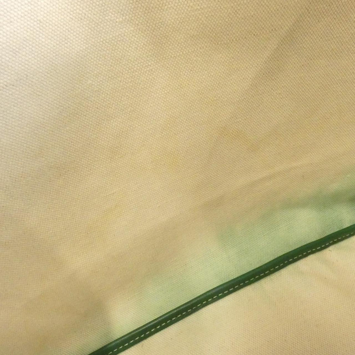 ゴヤール サンルイ コーティングキャンバス トートバッグ