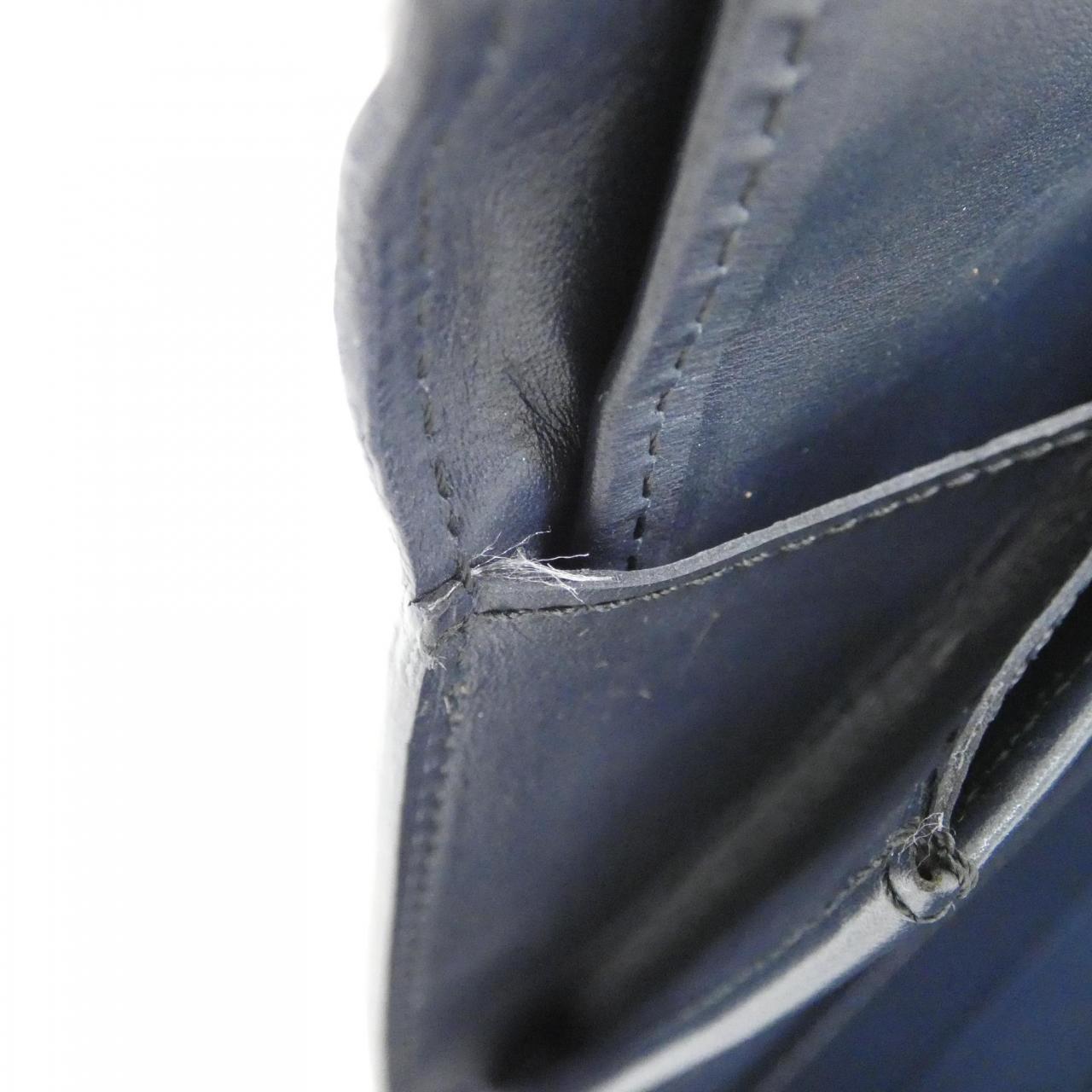 ルイ・ヴィトン モノグラム マット ロング ウォレット