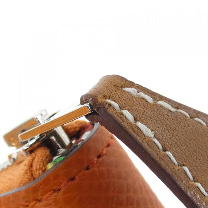 エルメス ファンタジー ボタニーク エプソム シルク 長財布