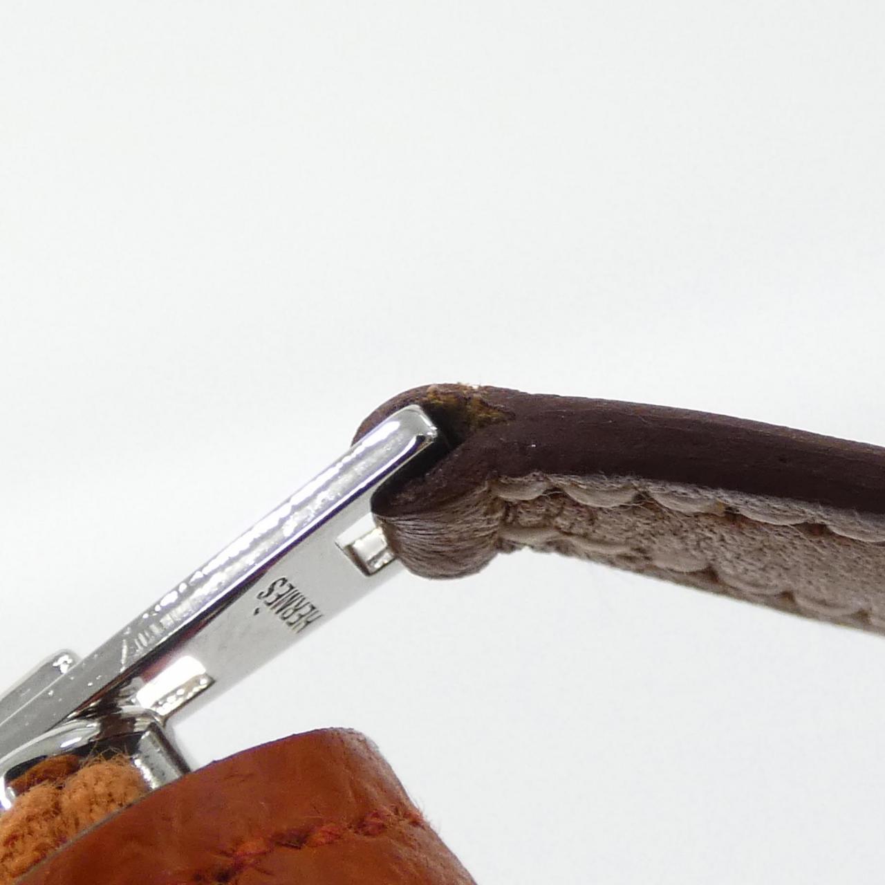 エルメス ファンタジー ボタニーク エプソム シルク 長財布