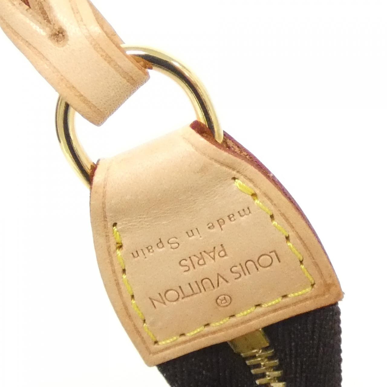 ルイ ヴィトン ポシェット アクセソワール モノグラム ポーチ