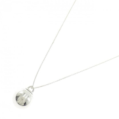 ティファニー 925シルバー ネックレス