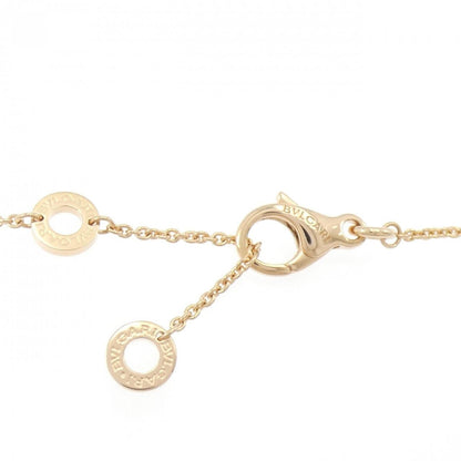 ブルガリ カボション Au750 ネックレス