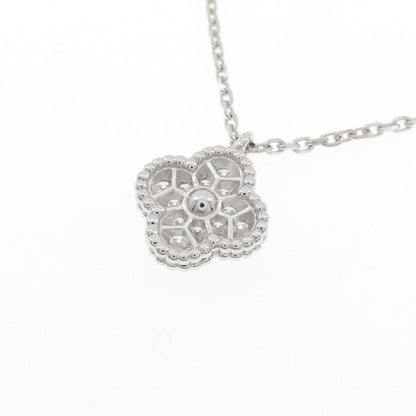 ヴァン クリーフ & アーペル スウィート アルハンブラ ネックレス