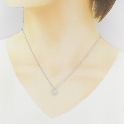 ヴァン クリーフ & アーペル スウィート アルハンブラ ネックレス