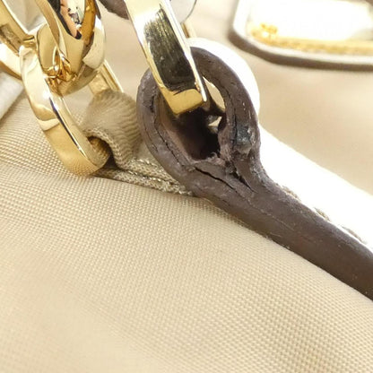 プラダ テスート サフィアーノ ショルダーバッグ