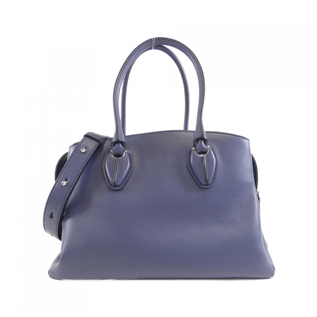 トッズ D-STYLING レザー バッグ