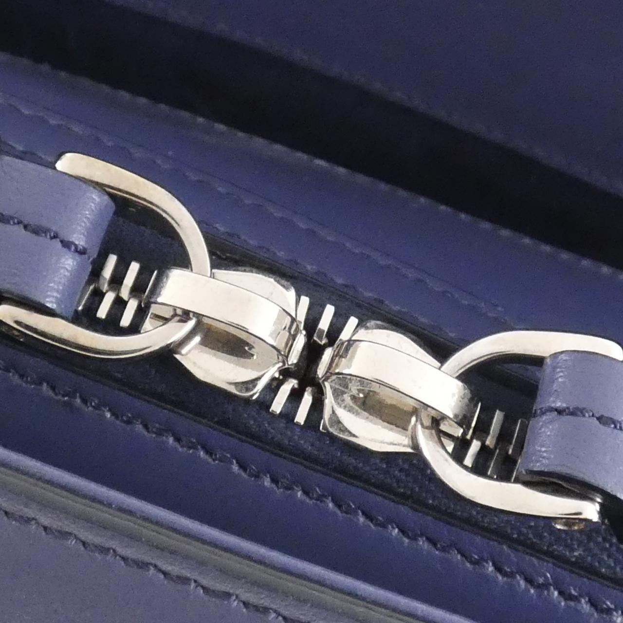 トッズ D-STYLING レザー バッグ