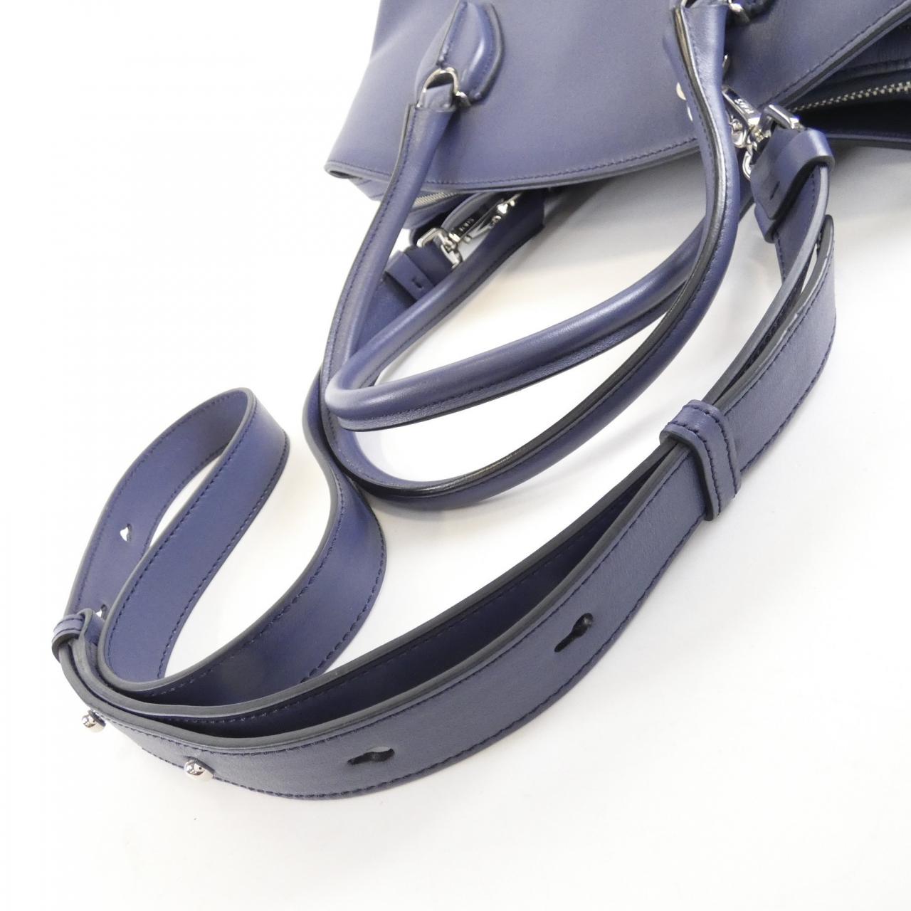 トッズ D-STYLING レザー バッグ