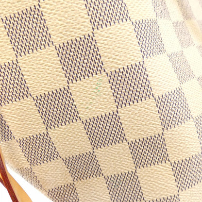 ルイ・ヴィトン ネヴァーフル ダミエ・アズール バッグ