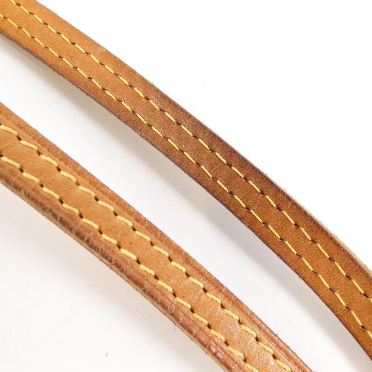 ルイ・ヴィトン ネヴァーフル ダミエ・アズール バッグ