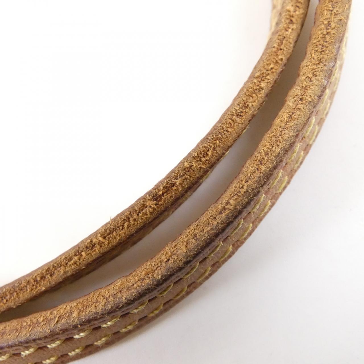 ルイ・ヴィトン ネヴァーフル ダミエ・アズール バッグ