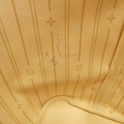 ルイ・ヴィトン ネヴァーフル ダミエ・アズール バッグ